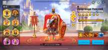 Аккаунт Rice Of Kingdoms