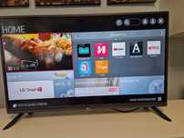 Телевизор LG, б/у