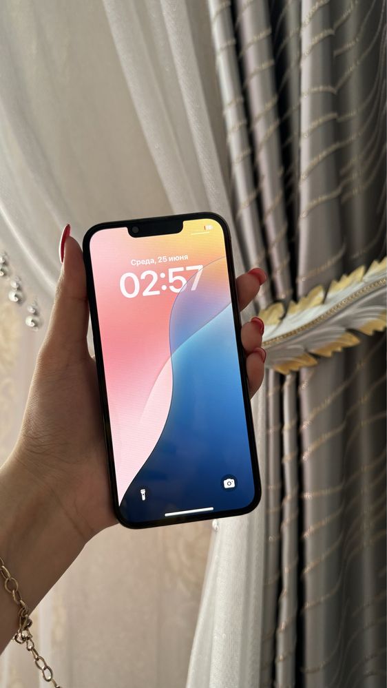 Iphone 13 pro 128GB