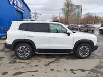Haval Dargo 2.0 АМТ 2022г.в.. 60000 км