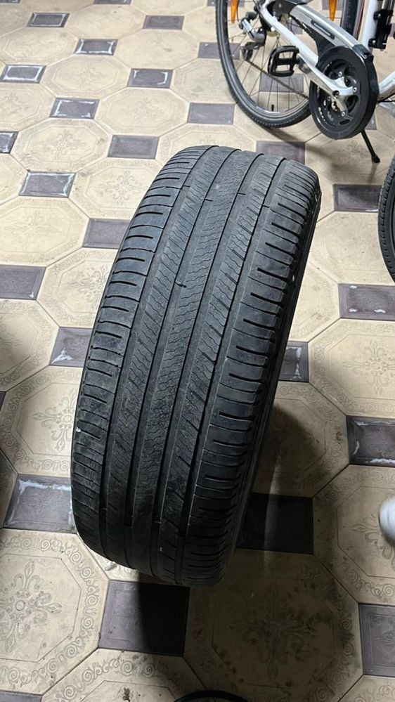 Летние шины MICHELIN