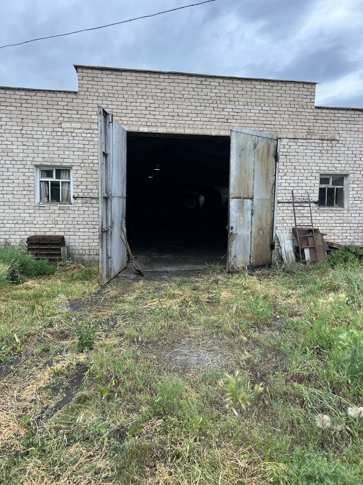 Сдам в аренду склад