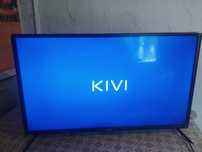 Телевизоры Kivi новый