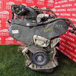 Двигатель, мотор, ДВС. Toyota 3MZ Контрактный из Японии