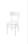 Стулья IDOLF от IKEA