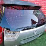 Багажник, дверь багажника Lexus RX 330 (Лексус)