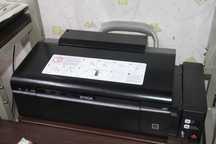 Продам фотопринтер l800