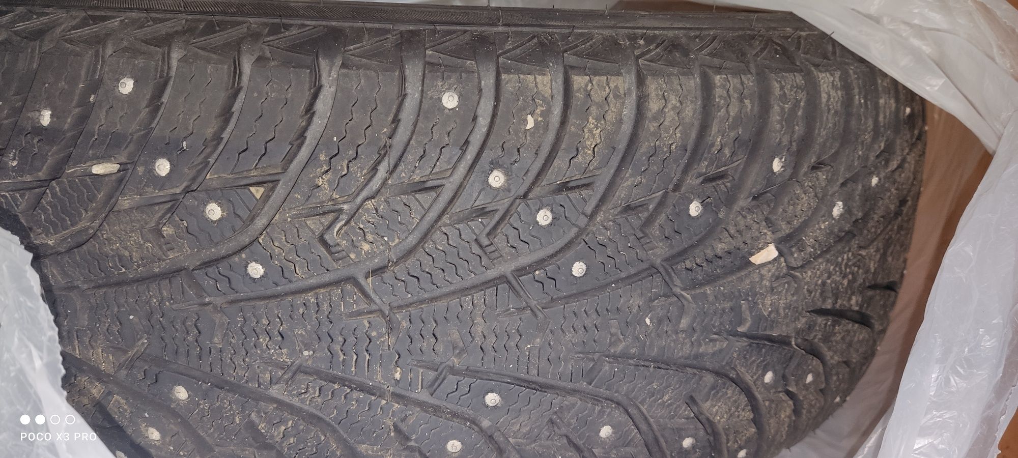 Maxxis premitra 5 suv 116t