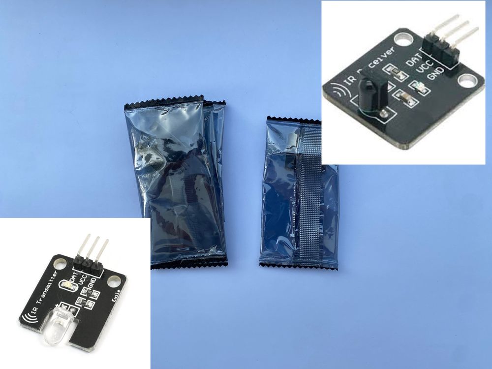 M5 stick plus2 микро компьютер