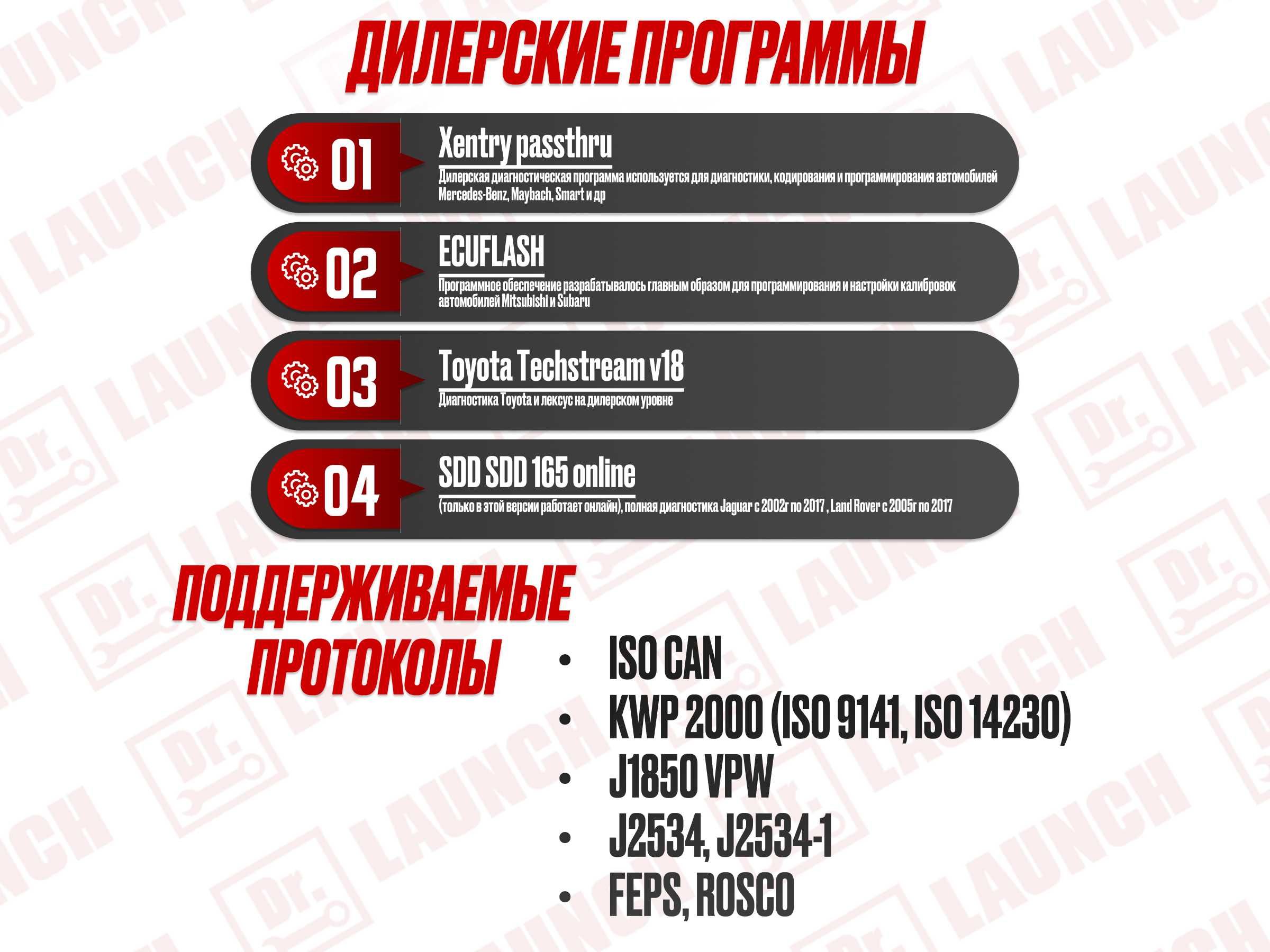 Автосканер Mongoose jlr PRO Land Rover, новый гарантия