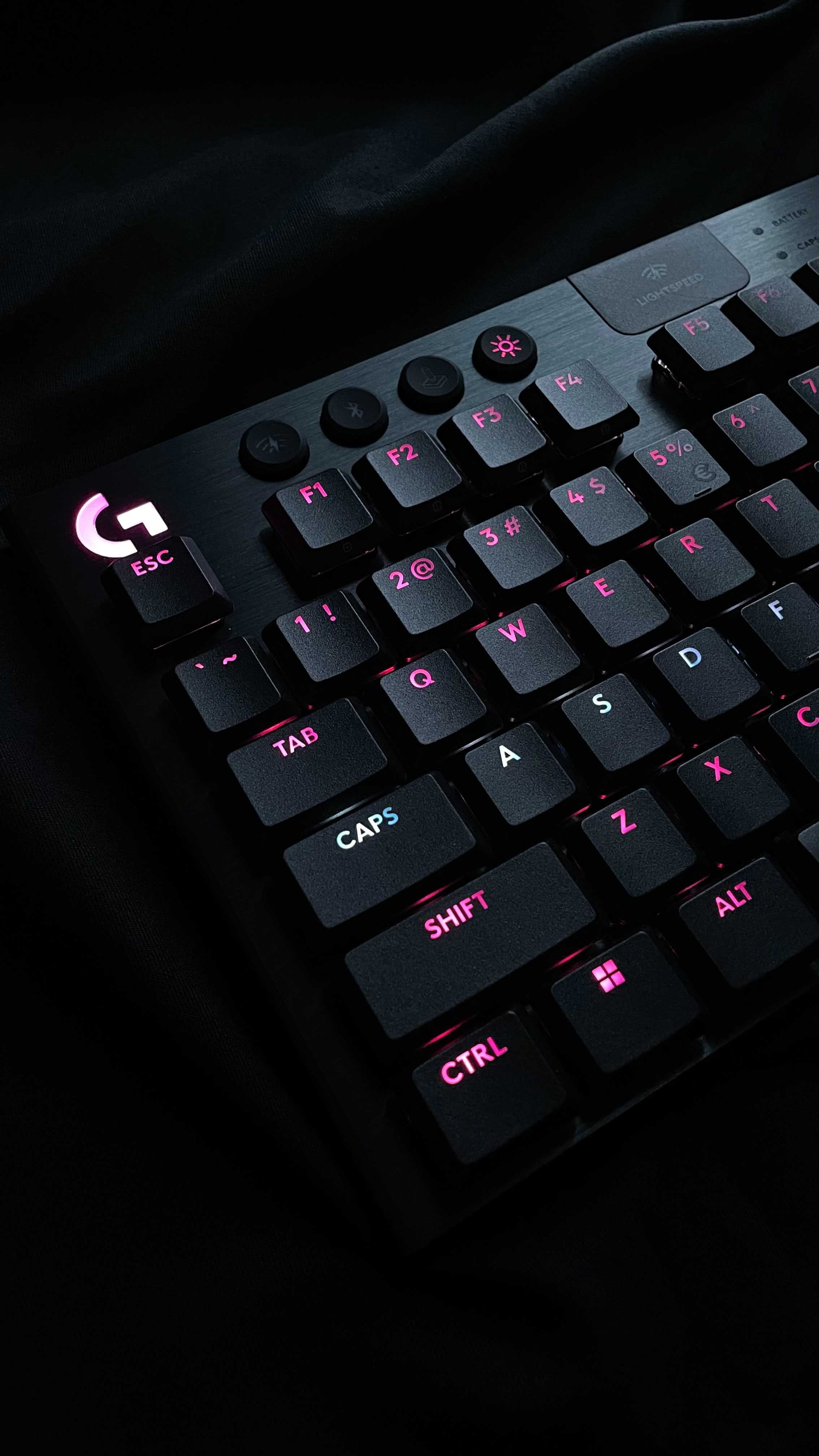 Logitech G915 X TKL