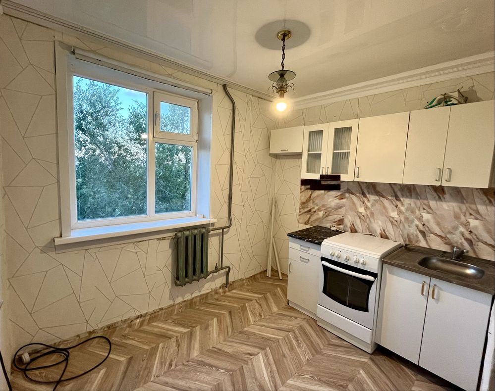 Продам 1 ком квартиру