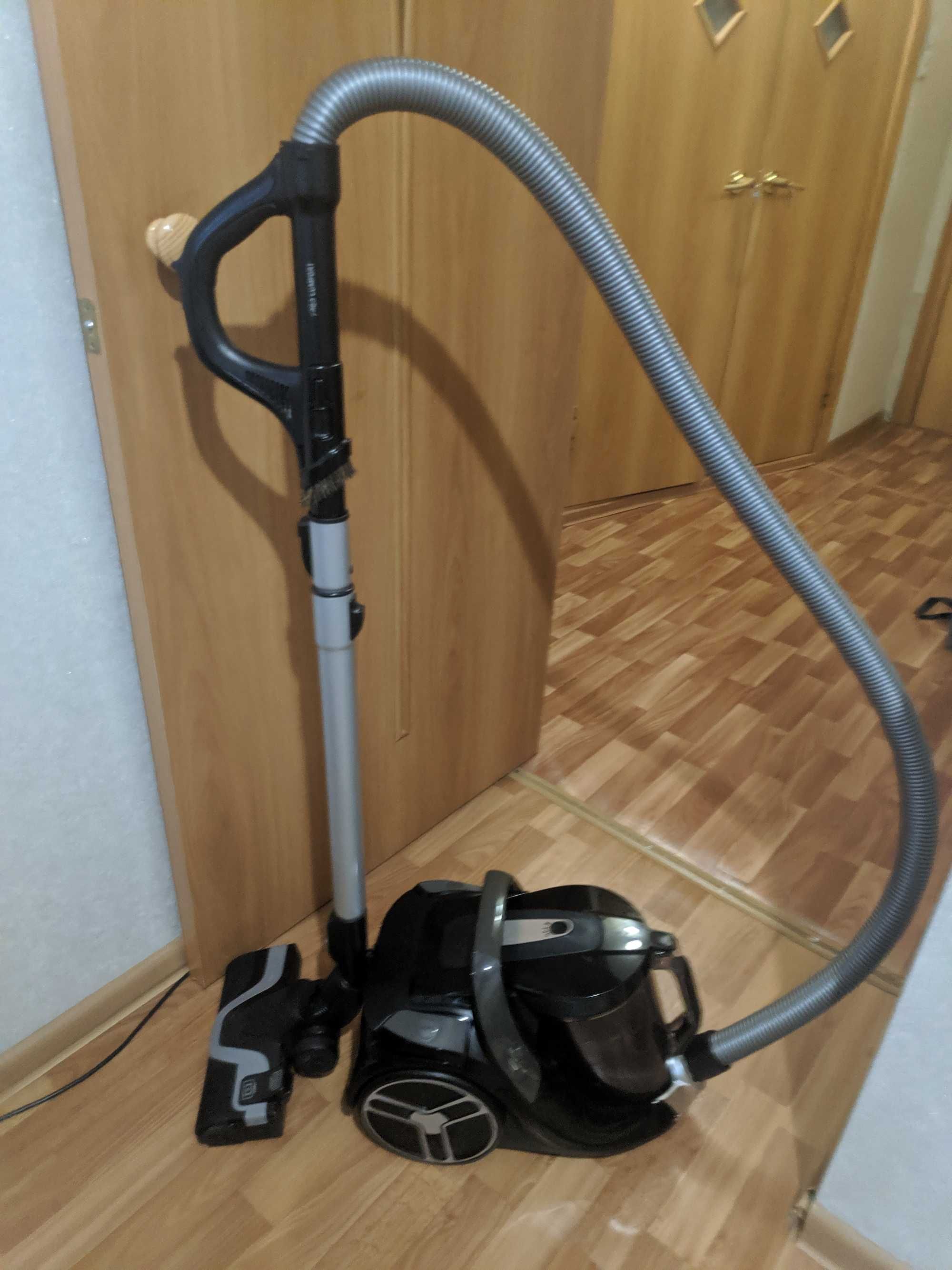Продам пылесос tefal