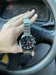 Продам оригенальные часы casio edifice