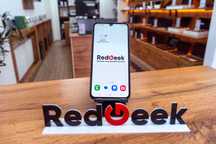 Samsung Galaxy A34| 5G |128GB |черный |Магазин Red Geek
