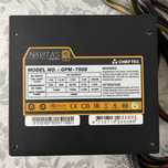 Chieftec Navitas GPM-750S