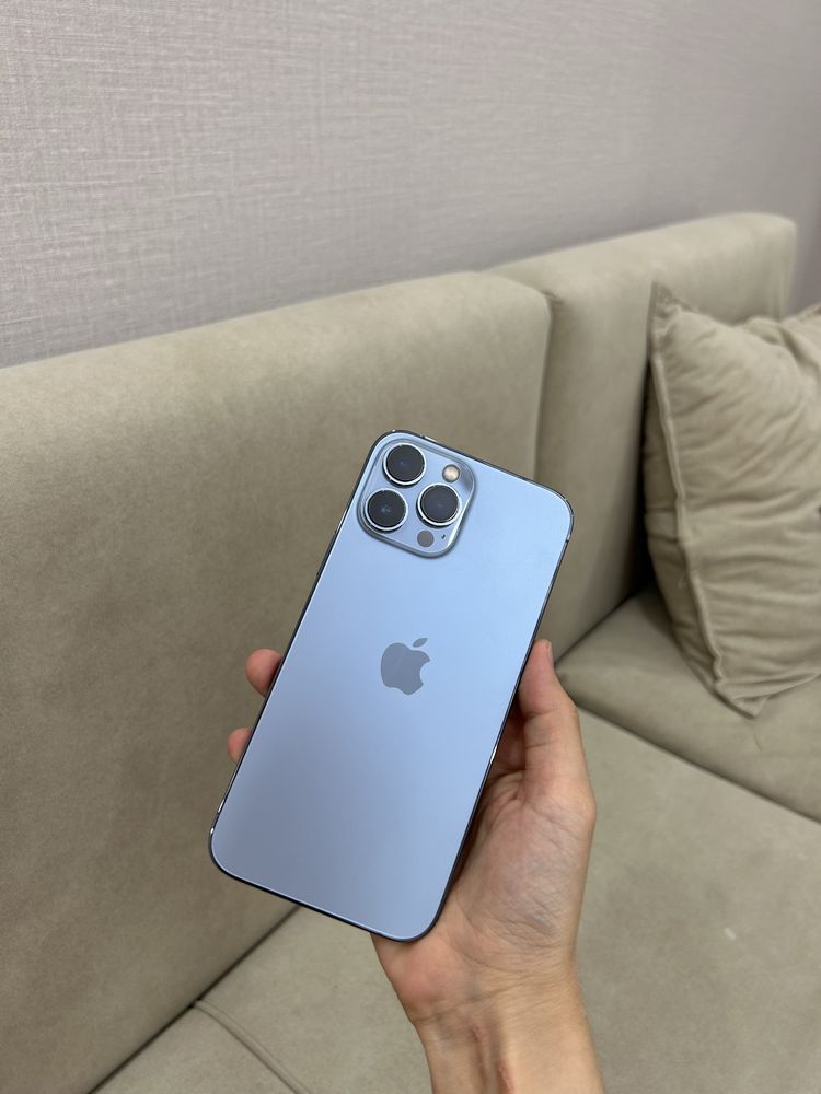 iPhone 13 Pro Max