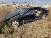 Мерседес W140 / Mercedes S W140 по запчастям
