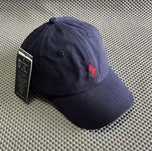 Кепка Polo новая