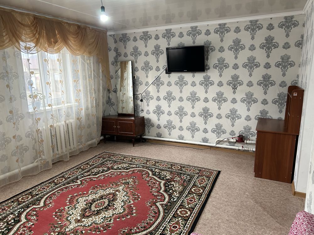 Үй жалға беріледі
