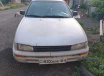 Машина Toyota Corolla
