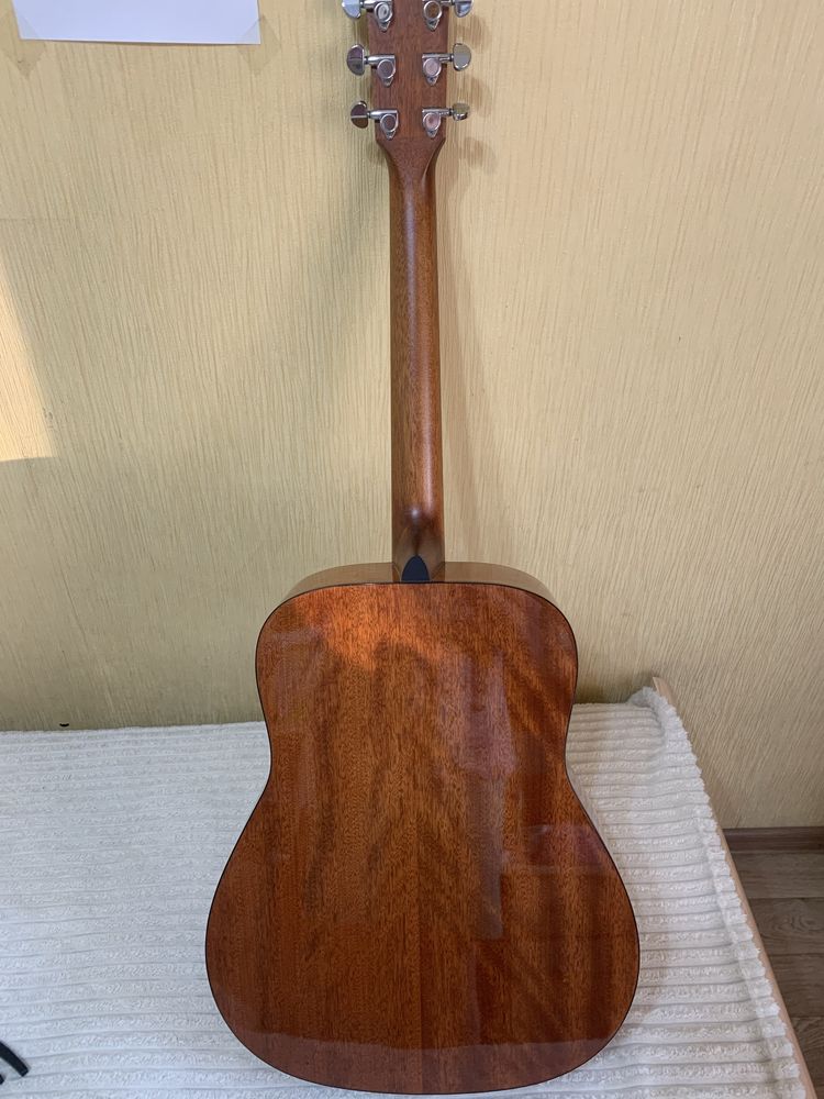 Гитара акустическая Yamaha FG800