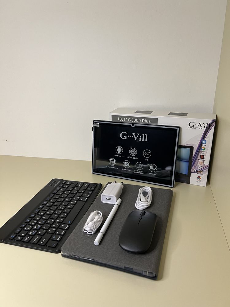 Продам Планшет G3000 Plus