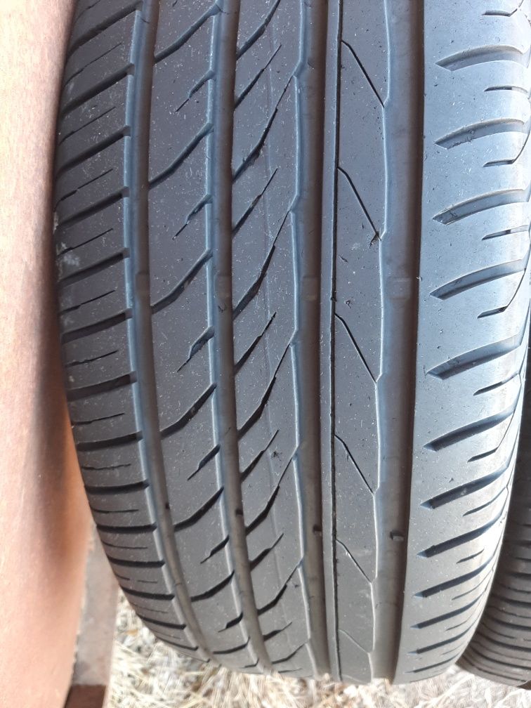 Продам шины 235/55/19 Словения