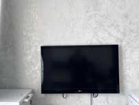 Телевизор LG 42” (модель 42LV4500)