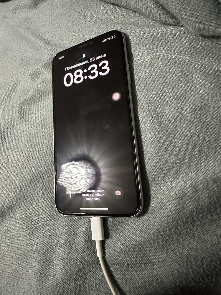 Продам iphone x 64Gb