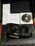 Видеокарта GTX1660 Super 6Gb GDDR6