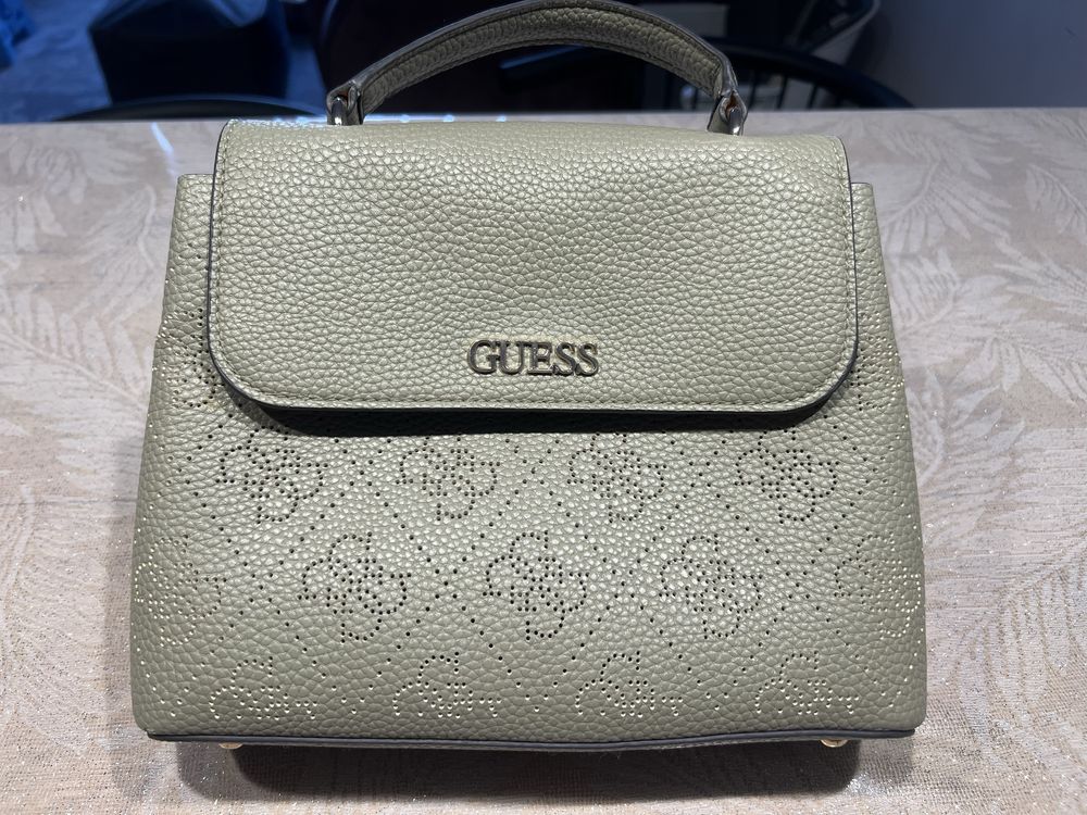 Сумка Guess летняя