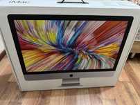 Imac 27 5k late 2019