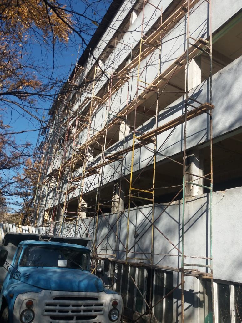 Доставка леса Аренда без залога