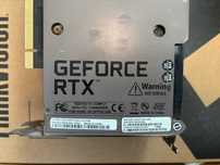 Geforce RTX3080 10GB