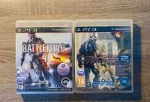Battlefield 4 + Crysis 2 (Limited Edition) для PS3