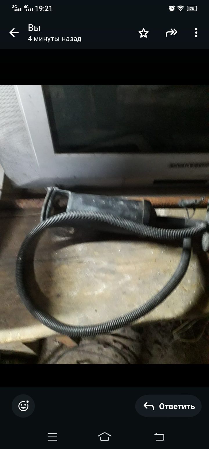 Продам запчасти разные