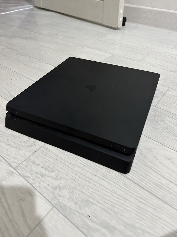 Сатылады PS4 slim