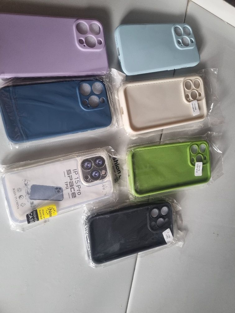 Чехлы для Iphone