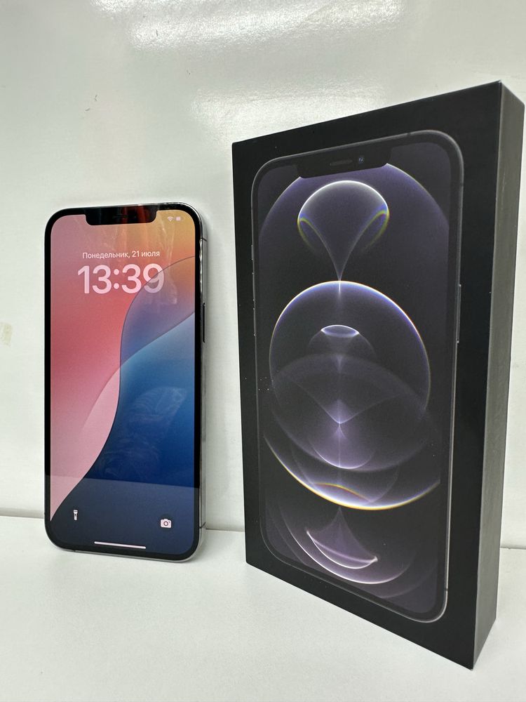 iPhone 12 Pro Max
