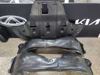 KIA K5 подкрылок защита