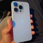 iPhone 15pro с гарантией
