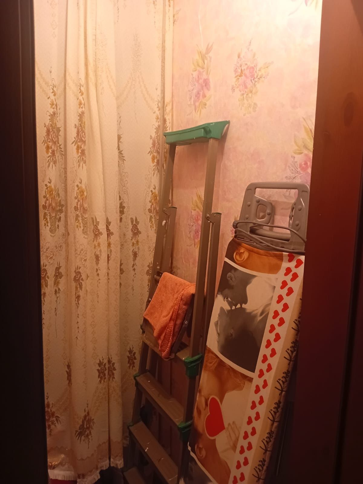 Продам 3-х комн.кв. ленинградку. Центр