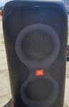 Колонка JBL partybox 110