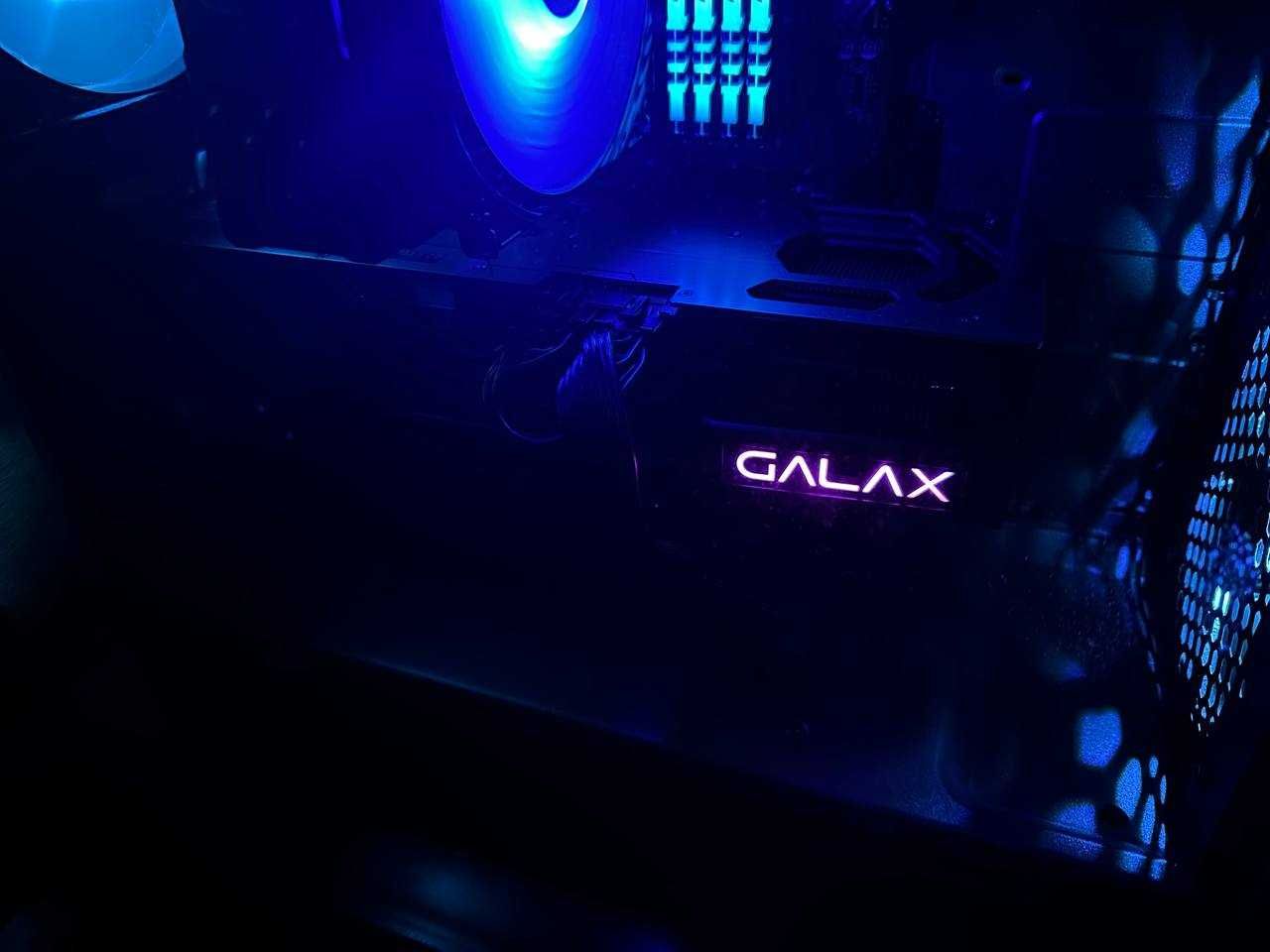 RTX 3070 Ti 8GB GDDR6X