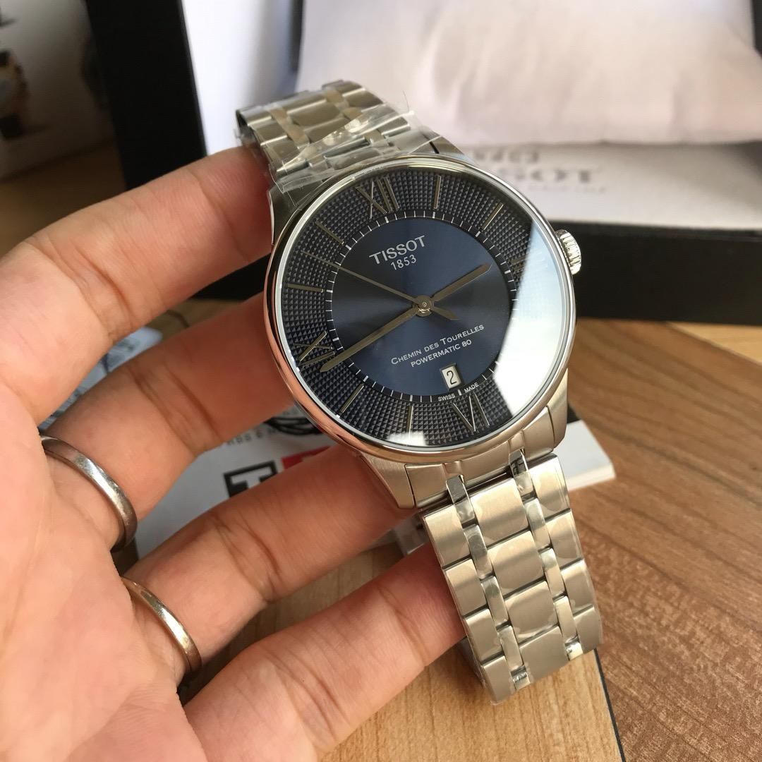 Часы люкс. Фирмы Tissot, Tudor, Omega, Breitling.. цены 110 тыс и выше