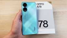 Oppo A78 256G новый