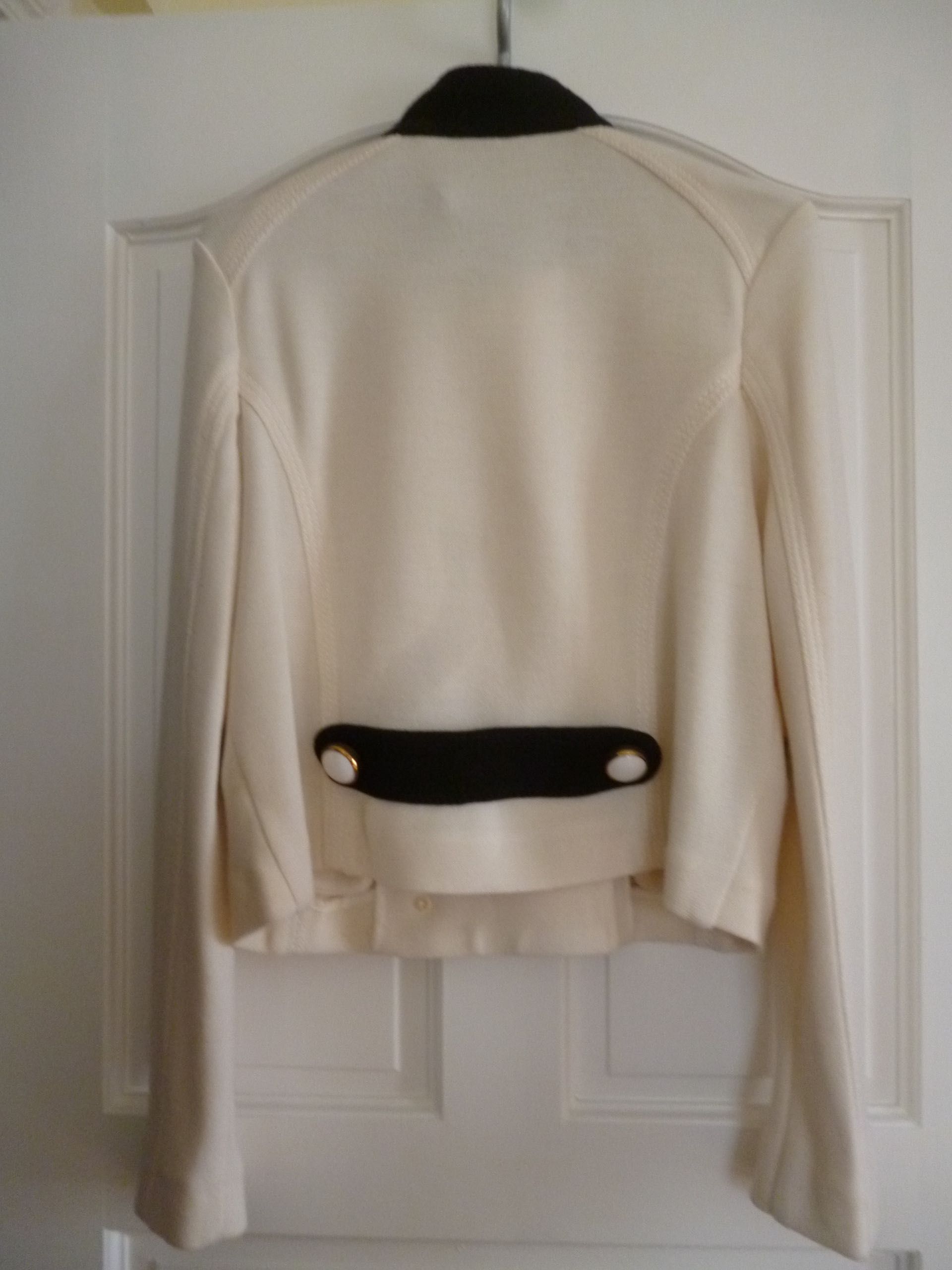 френч женский Max Mara