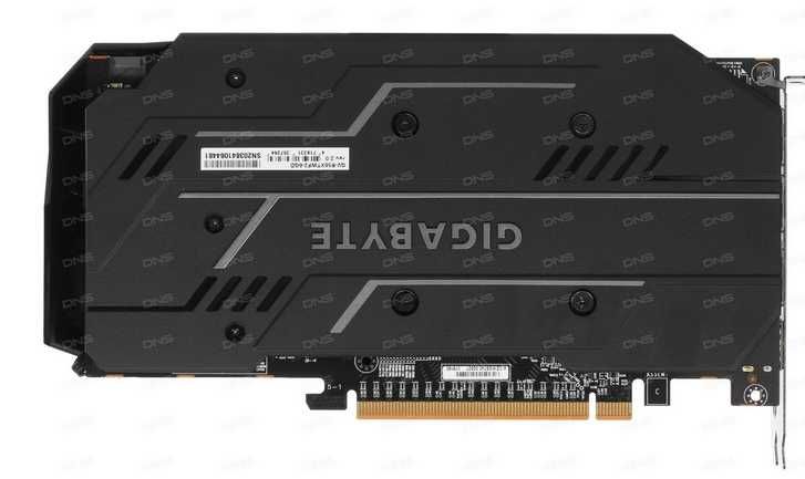 видеокарта AMD Radeon RX 5600 XT
