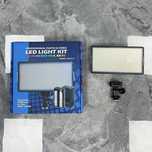 Топ товар | Профессиональное LED освещение : LED-420, LED-600, LED-800